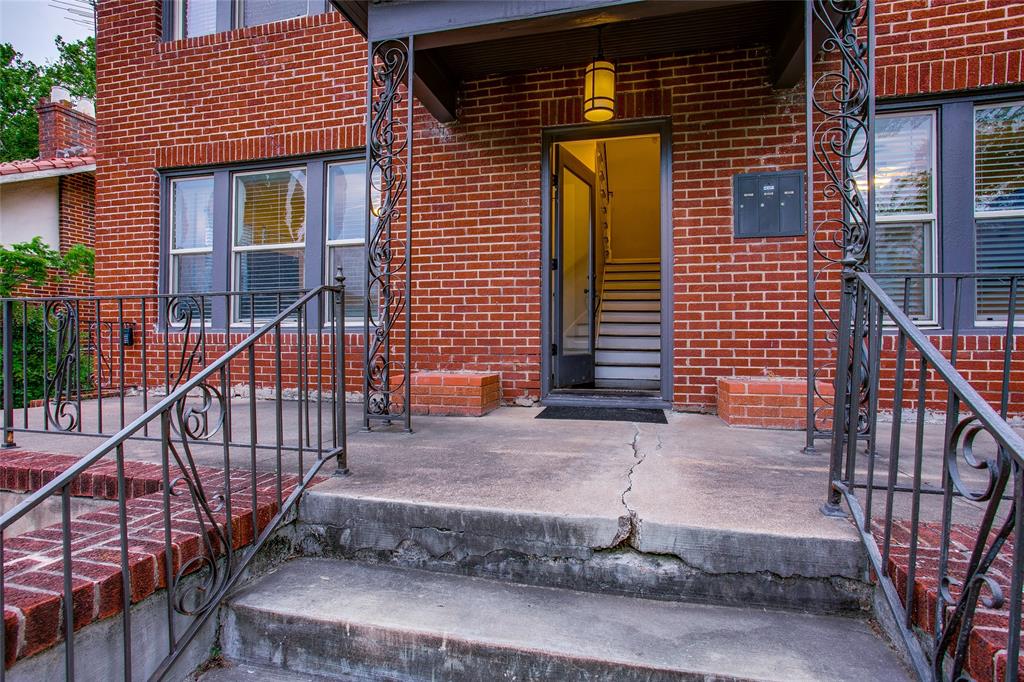 1007 North Madison Avenue, Unit 7 Dallas, TX 75208 - Photo 6 of 33