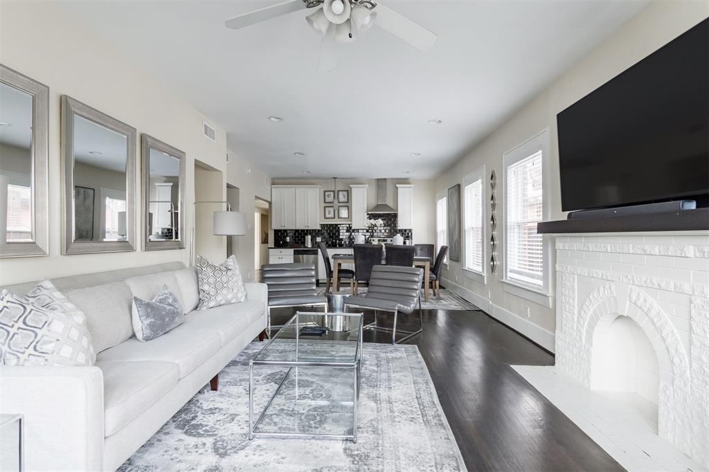 1007 North Madison Avenue, Unit 7 Dallas, TX 75208 - Photo 8 of 33