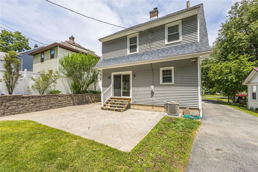 43 Harding Road Rochester, NY 14612 - Photo 42 of 43