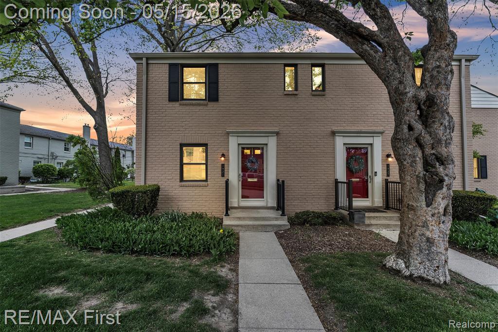 1921 Graefield Road Birmingham, MI 48009 - Photo 27 of 27