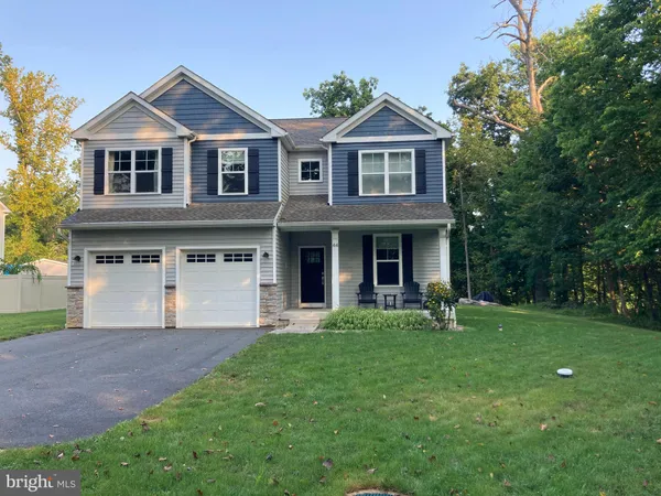 $675,000 | 44 Perkiomen Avenue, Schwenksville, PA 19473