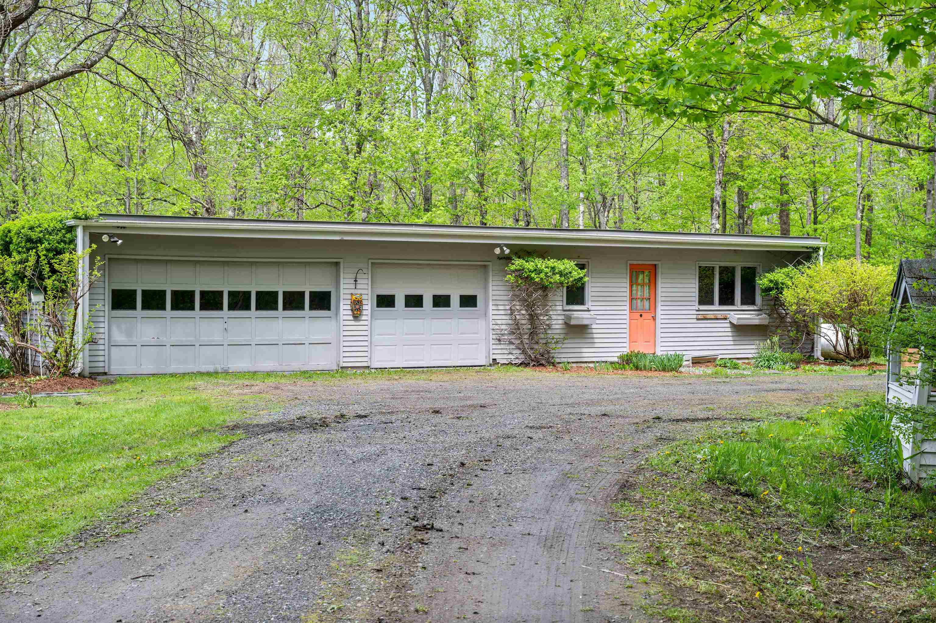 753 Scrabble Hill Road Duxbury, VT 05676 - Photo 33 of 57