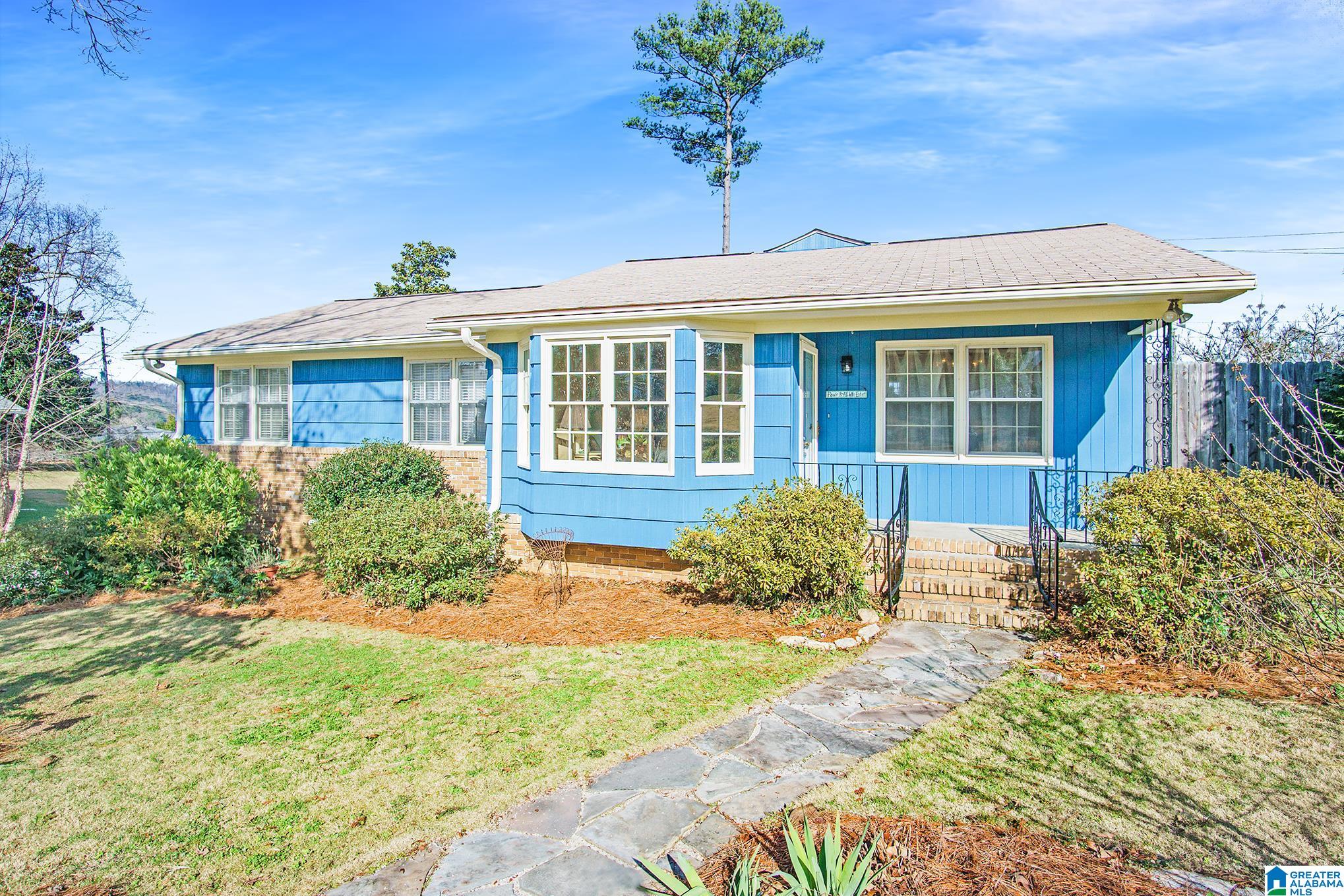 3132 Dolly Ridge Drive Birmingham, AL 35243 - Photo 1 of 40