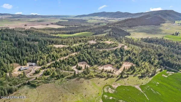 $190,000 | 11 Lone Moose Drive, Plummer, ID 83851