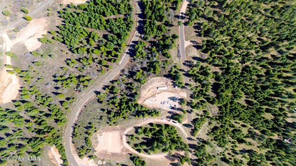 $190,000 | 11 Lone Moose Drive, Plummer, ID 83851