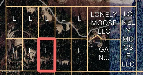 $190,000 | 11 Lone Moose Drive, Plummer, ID 83851