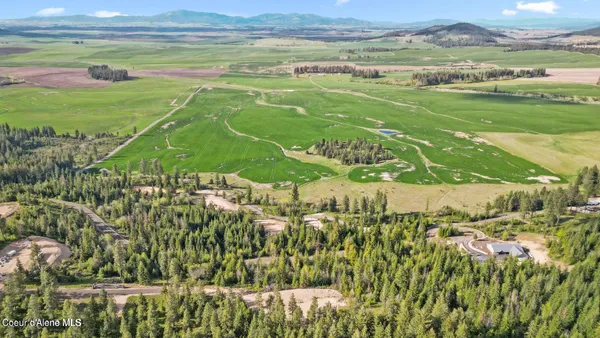 $190,000 | 11 Lone Moose Drive, Plummer, ID 83851