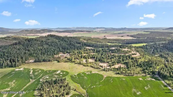 $190,000 | 11 Lone Moose Drive, Plummer, ID 83851