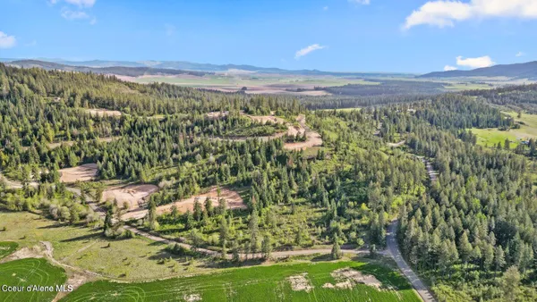 $190,000 | 11 Lone Moose Drive, Plummer, ID 83851