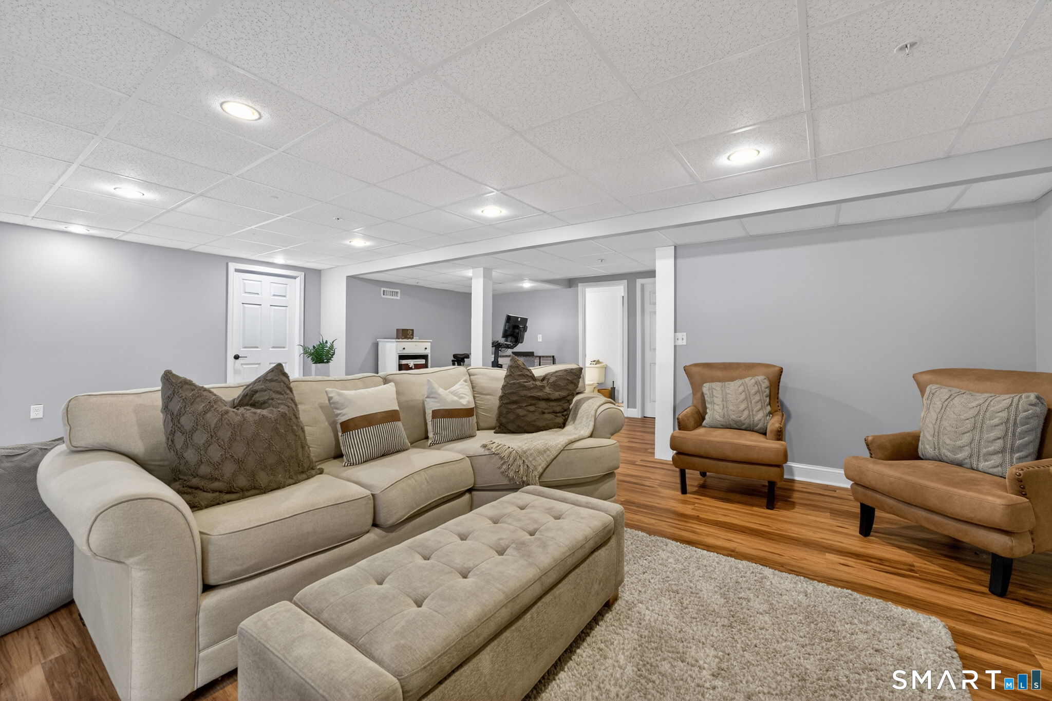 29 Boulder Ridge Southington, CT 06489 - Photo 32 of 40 a living room with furniture