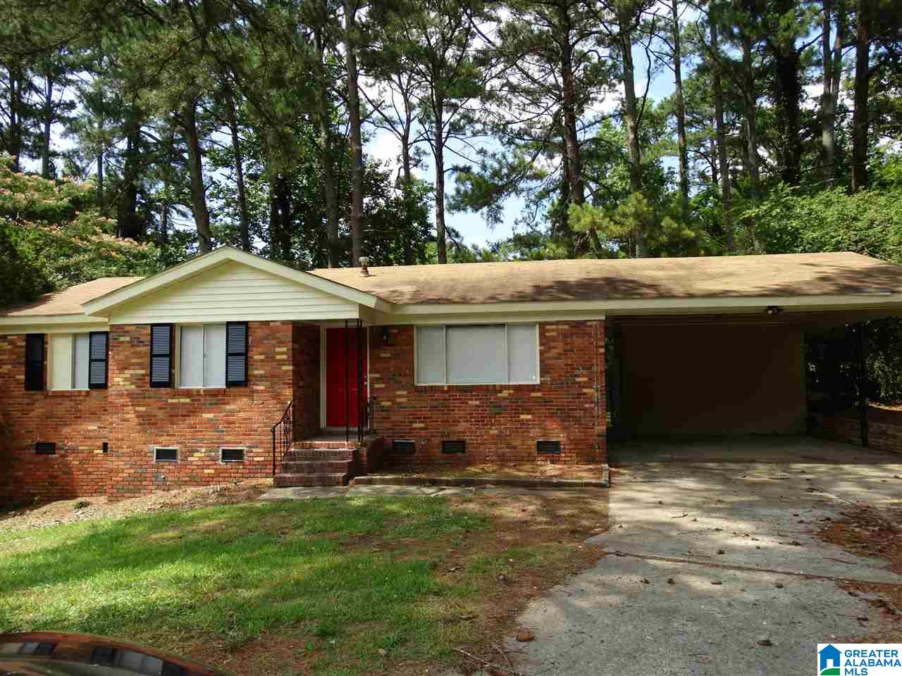 440 Burgundy Road Birmingham, AL 35215 - Photo 1 of 28