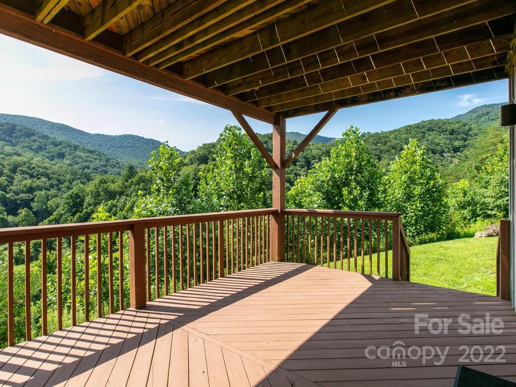 1017 South Turkey Creek Road Leicester, NC 28748 - Photo 26 of 46 Gallery Image 26