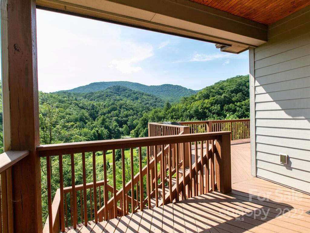 1017 South Turkey Creek Road Leicester, NC 28748 - Photo 30 of 46 Gallery Image 30