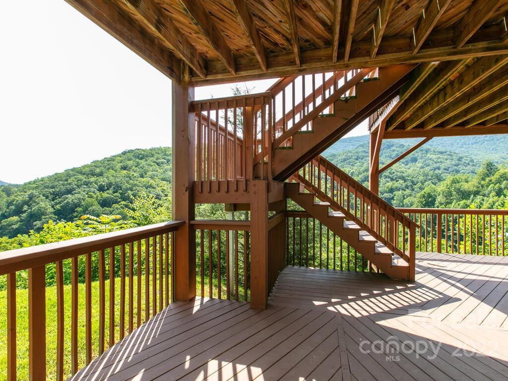 1017 South Turkey Creek Road Leicester, NC 28748 - Photo 31 of 46 Gallery Image 31