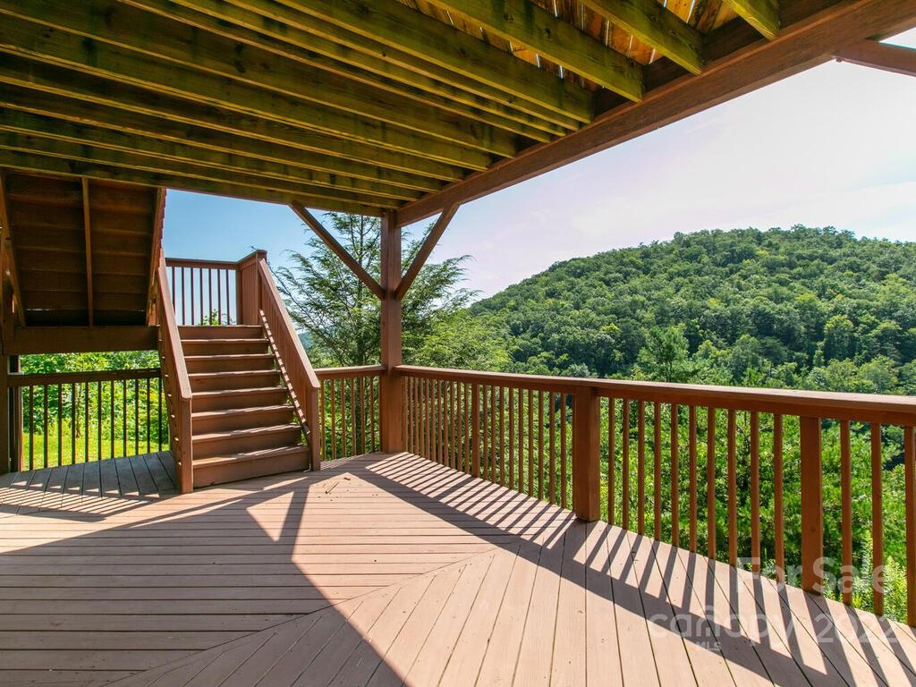 1017 South Turkey Creek Road Leicester, NC 28748 - Photo 32 of 46 Gallery Image 32