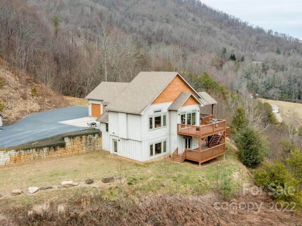 1017 South Turkey Creek Road Leicester, NC 28748 - Photo 41 of 46 Gallery Image 41