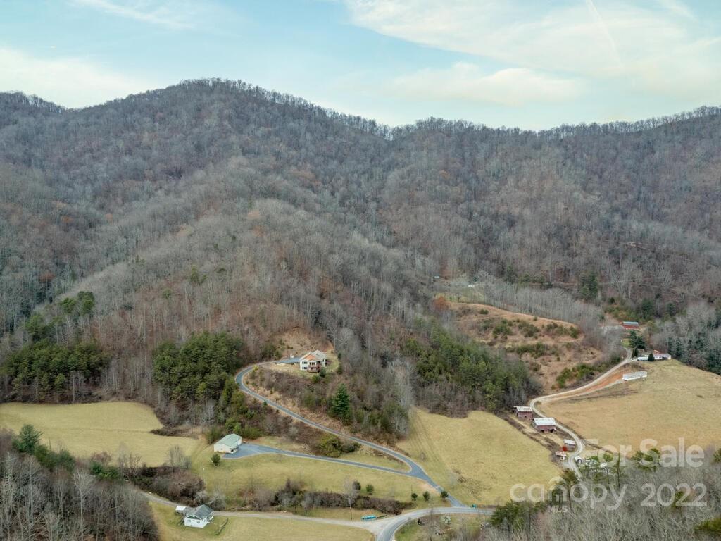 1017 South Turkey Creek Road Leicester, NC 28748 - Photo 45 of 46 Gallery Image 45