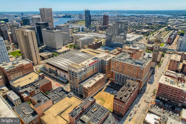 a picture of city view