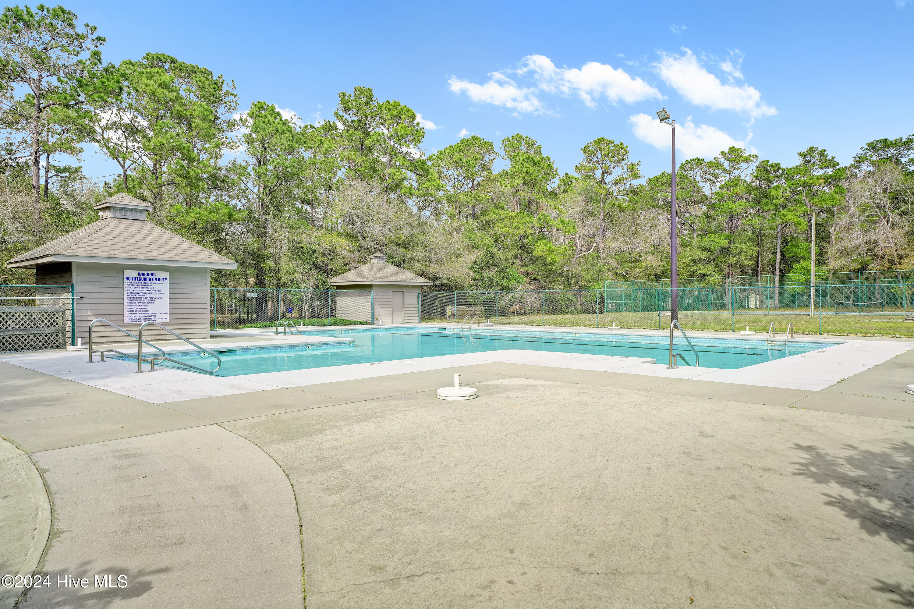 598 Folly Drive Bolivia, NC 28422 - Photo 52 of 72 Amenities