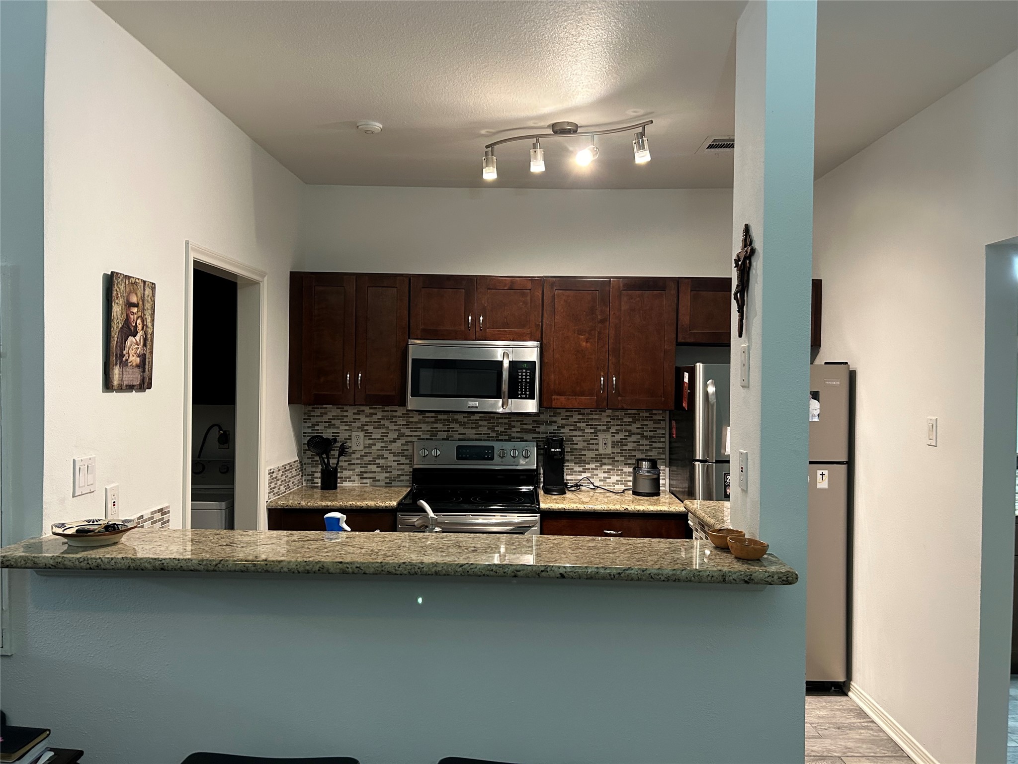 3500 Tangle Brush Drive, Unit 188 Spring, TX 77381 - Photo 7 of 14 Kitchen