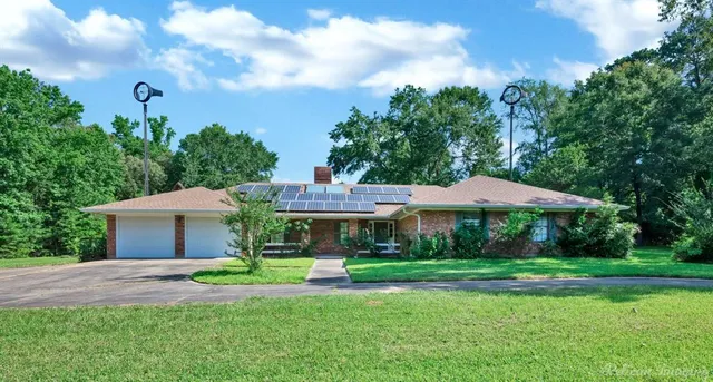 $350,000 | 8344 Odom Road, Greenwood, LA 71033