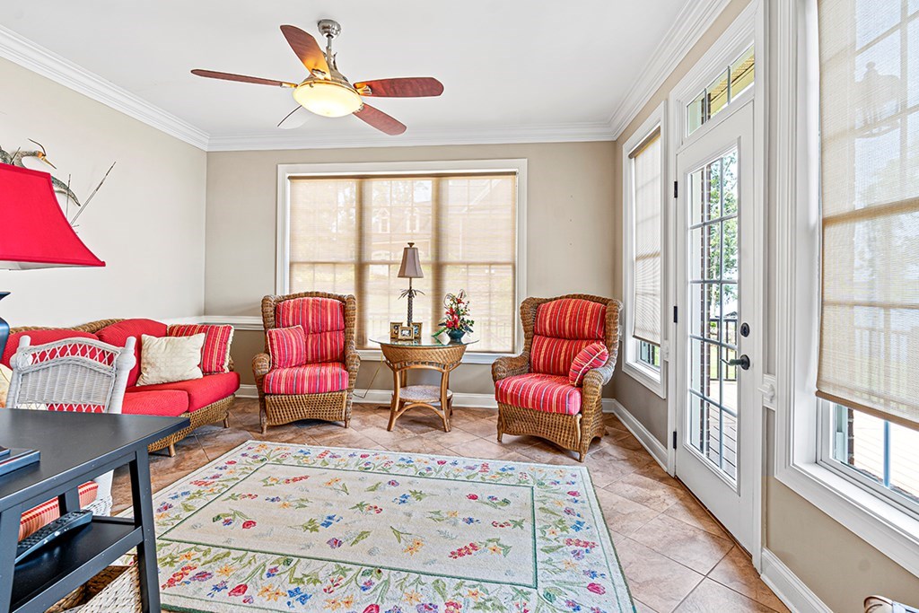 219 Nautical Way Greenwood, SC 29649 - Photo 17 of 45
