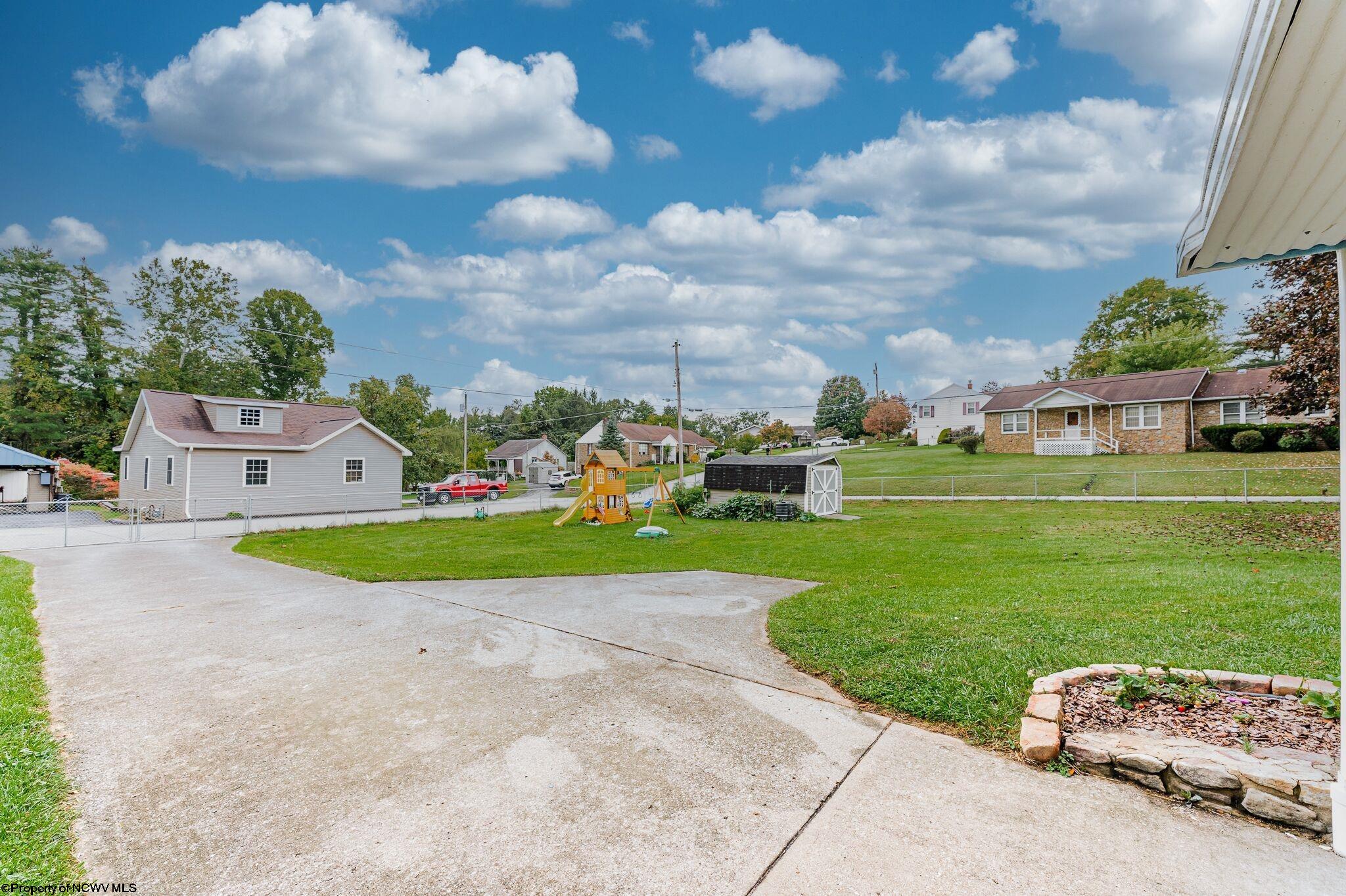 1606 Green Gables Road Fairmont, WV 26554 - Photo 23 of 37 Gallery Image 23