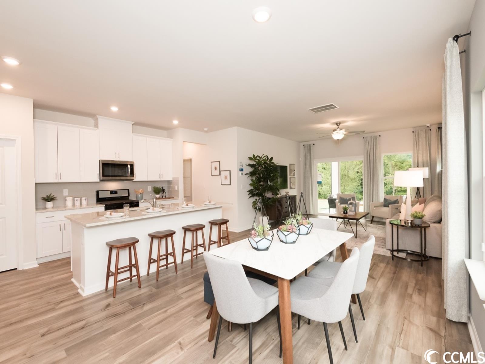 4764 Hopespring Street Myrtle Beach, SC 29579 - Photo 12 of 15
