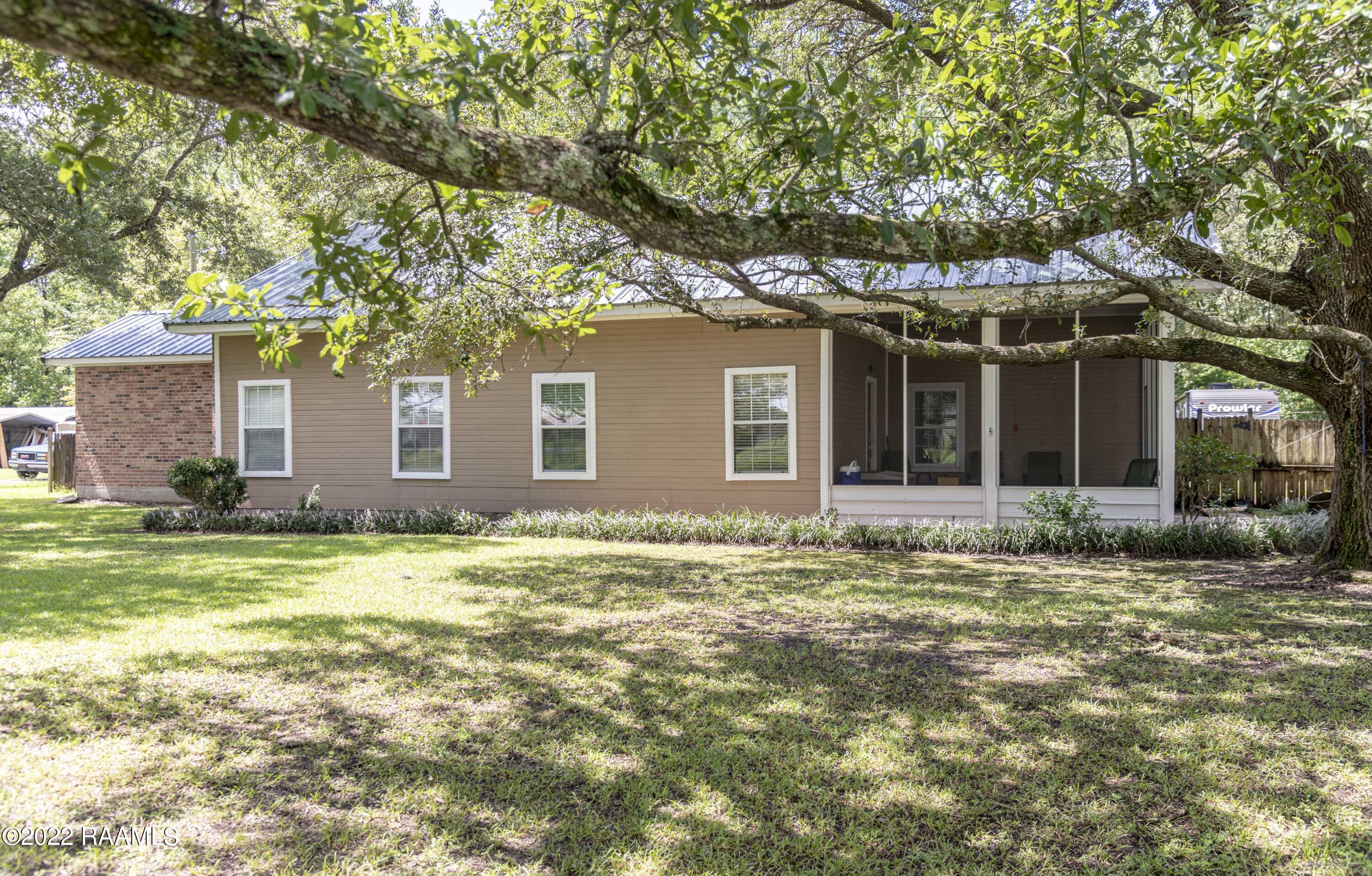 1123 Girl Scout Road Breaux Bridge, LA 70517 - Photo 3 of 35 Gallery Image 3