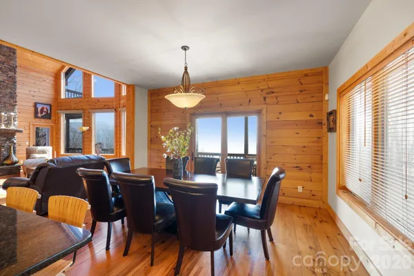 $1,249,000 | 277 Kestrel Court, Sapphire, NC 28774