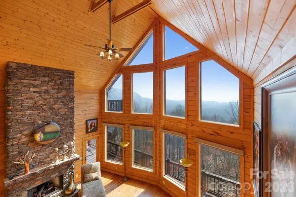 $1,249,000 | 277 Kestrel Court, Sapphire, NC 28774