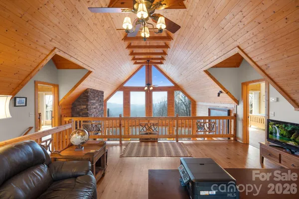 $1,249,000 | 277 Kestrel Court, Sapphire, NC 28774