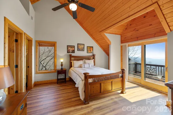 $1,249,000 | 277 Kestrel Court, Sapphire, NC 28774