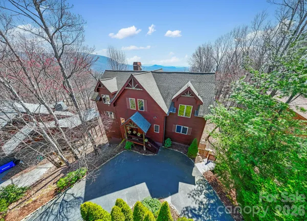 $1,249,000 | 277 Kestrel Court, Sapphire, NC 28774