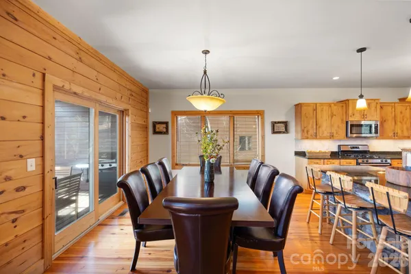$1,249,000 | 277 Kestrel Court, Sapphire, NC 28774