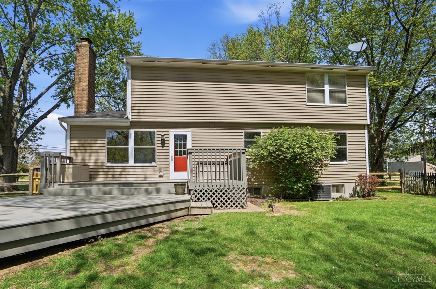 4827 Old Irwin Simpson Road Mason, OH 45040 - Photo 44 of 53