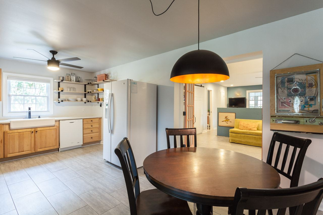 2809 Glasgow Street Raleigh, NC 27610 - Photo 6 of 25 Photo 6