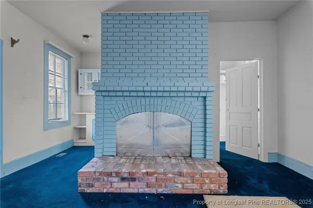 $399,999 | 205 North Vance Street, Red Springs, NC 28377