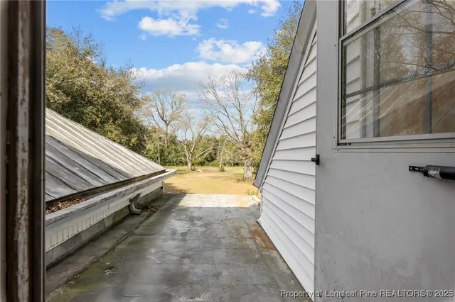 $399,999 | 205 North Vance Street, Red Springs, NC 28377