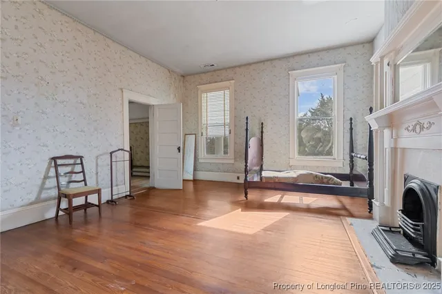 $399,999 | 205 North Vance Street, Red Springs, NC 28377