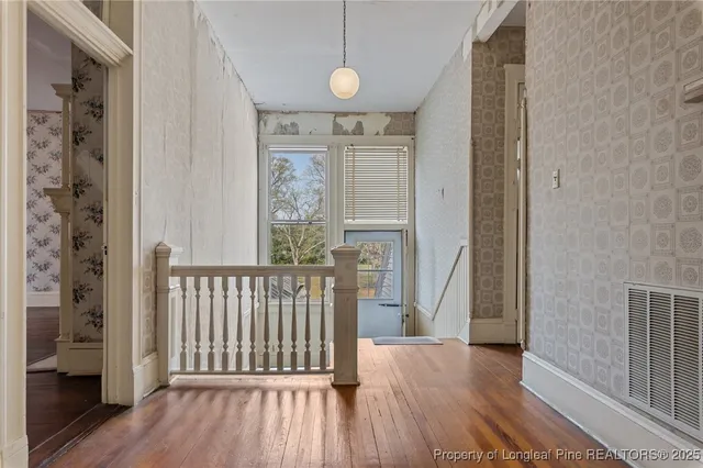 $399,999 | 205 North Vance Street, Red Springs, NC 28377