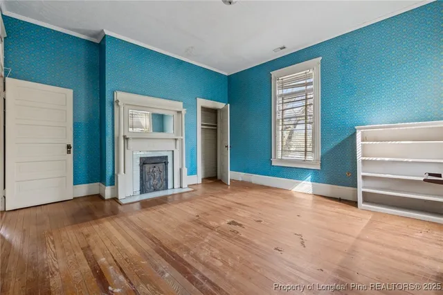 $399,999 | 205 North Vance Street, Red Springs, NC 28377