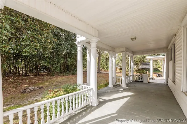 $399,999 | 205 North Vance Street, Red Springs, NC 28377