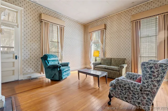 $399,999 | 205 North Vance Street, Red Springs, NC 28377