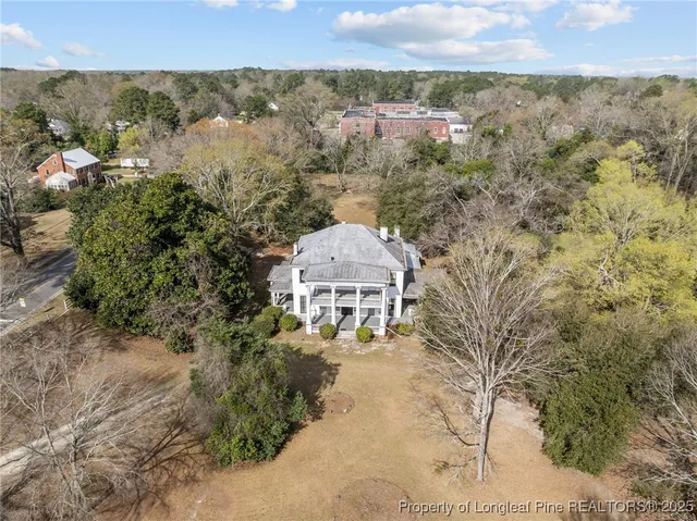 $399,999 | 205 North Vance Street, Red Springs, NC 28377