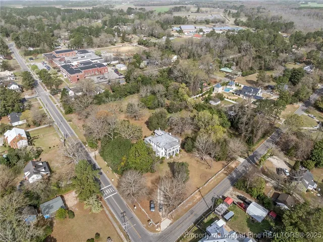 $399,999 | 205 North Vance Street, Red Springs, NC 28377