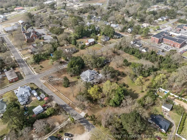 $399,999 | 205 North Vance Street, Red Springs, NC 28377