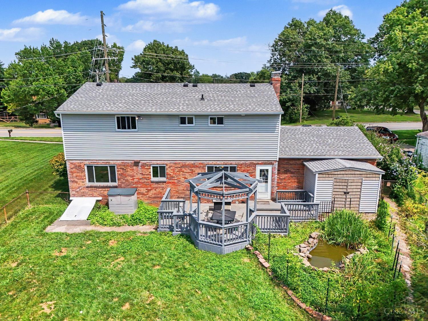 8493 Cheviot Road Cincinnati, OH 45247 - Photo 23 of 29