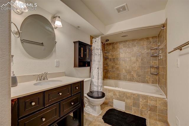 11375 Berry Farm Road Fountain, CO 80817 - Photo 12 of 17 Gallery Image 12