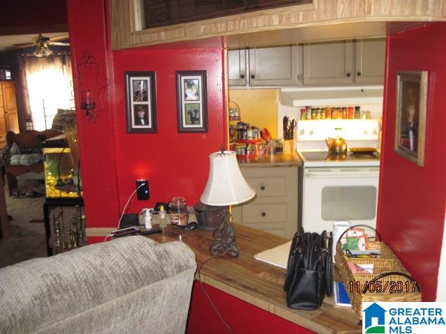 1331 Weatherbrook Lane Anniston, AL 36206 - Photo 21 of 27